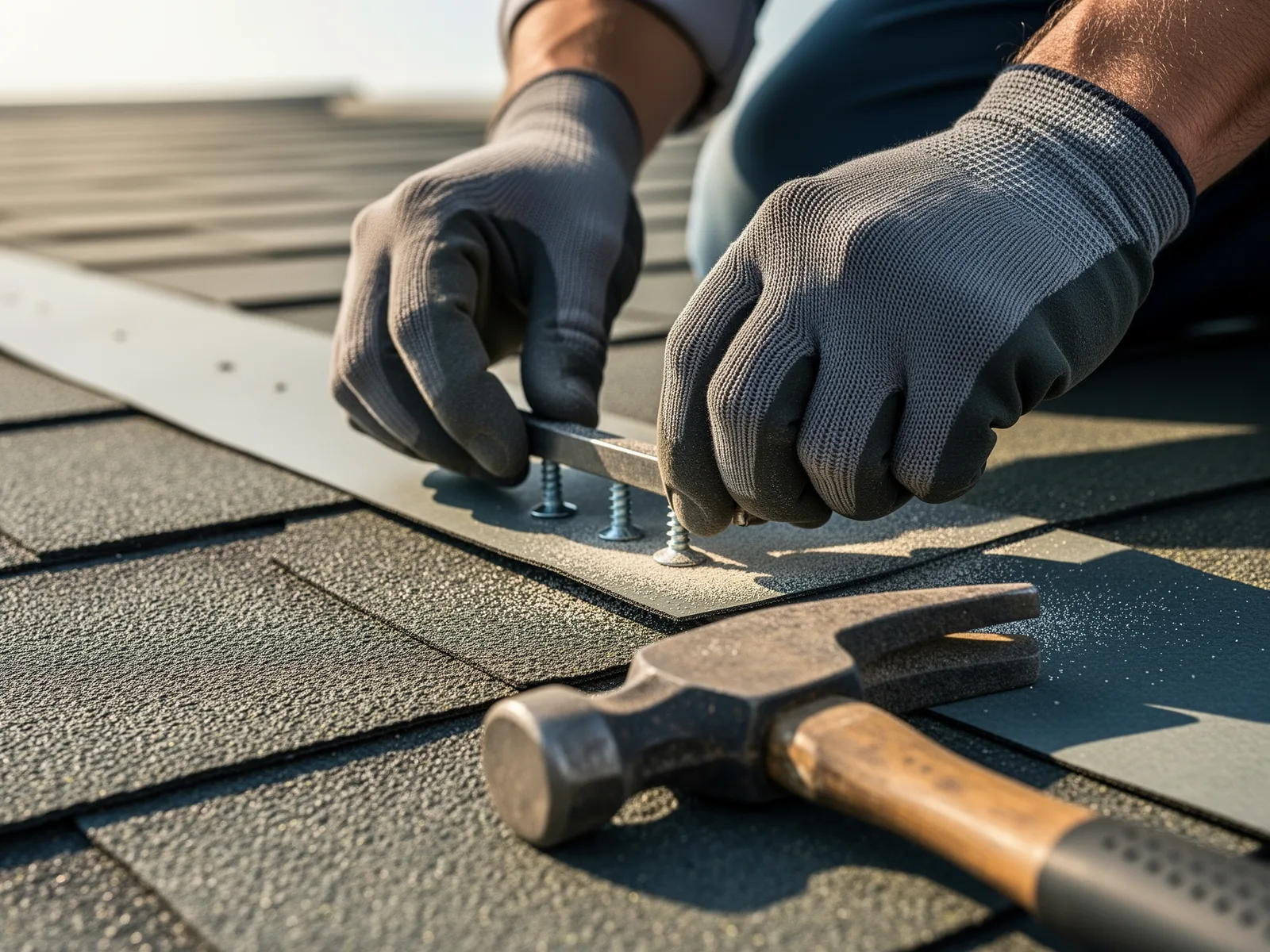 Why choose Fascia Repair in Guffey, CO
